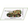 COBI Stavebnica HC WW2 Panzerjäger Tiger (P) Elefant (COBI-2582)