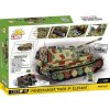 COBI Stavebnica HC WW2 Panzerjäger Tiger (P) Elefant (COBI-2582)