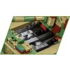 COBI Stavebnica HC WW2 Panzerjäger Tiger (P) Elefant (COBI-2582)