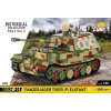 COBI Stavebnica HC WW2 Panzerjäger Tiger (P) Elefant (COBI-2582)
