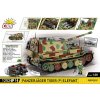 COBI Stavebnica HC WW2 Panzerjäger Tiger (P) Elefant (COBI-2582)