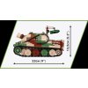COBI Stavebnica HC WW2 38 cm Sturmmörser Sturmtiger (COBI-2585)