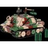 COBI Stavebnica HC WW2 38 cm Sturmmörser Sturmtiger (COBI-2585)