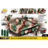 COBI Stavebnica HC WW2 38 cm Sturmmörser Sturmtiger (COBI-2585)