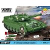 COBI Stavebnica AF T-72 (East Germany/Soviet) (COBI-2625)