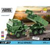 COBI Stavebnica AF M142 Himars (COBI-2626)