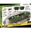 COBI Stavebnica HC WW2 DUKW Amphibia (COBI-3110)