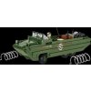 COBI Stavebnica HC WW2 DUKW Amphibia (COBI-3110)