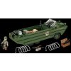 COBI Stavebnica HC WW2 DUKW Amphibia (COBI-3110)