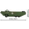 COBI Stavebnica HC WW2 DUKW Amphibia (COBI-3110)