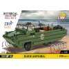 COBI Stavebnica HC WW2 DUKW Amphibia (COBI-3110)