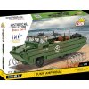 COBI Stavebnica HC WW2 DUKW Amphibia (COBI-3110)