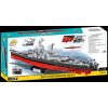 COBI Stavebnica HC WW2 Battleship Missouri (BB-63) (COBI-4837)