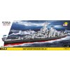 COBI Stavebnica HC WW2 Battleship Missouri (BB-63) (COBI-4837)