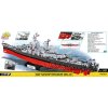 COBI Stavebnica HC WW2 Battleship Missouri (BB-63) (COBI-4837)