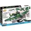 COBI Stavebnica AF A-10 Thunderbolt II Warthog (COBI-5856)