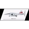 COBI Stavebnica AF Northrop F-5A Freedom Fighter (COBI-5858)