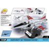 COBI Stavebnica AF Northrop F-5A Freedom Fighter (COBI-5858)