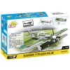 COBI Stavebnica HC WW2 Hawker Typhoon Mk.1B (COBI-5864)