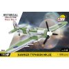 COBI Stavebnica HC WW2 Hawker Typhoon Mk.1B (COBI-5864)