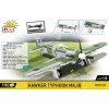 COBI Stavebnica HC WW2 Hawker Typhoon Mk.1B (COBI-5864)