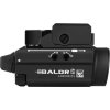 OLIGHT Svietidlo na zbraň Baldr S 800 lm - čierne (OL674)
