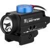 OLIGHT Svietidlo na zbraň Baldr S 800 lm - čierne (OL674)