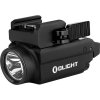 OLIGHT Svietidlo na zbraň Baldr S 800 lm - čierne (OL674)