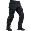 M-TAC Dlhé nohavice Sturm Extreme Gen.II - black (20075002)