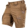 M-TAC Krátke nohavice Aggressor - coyote (20018017)