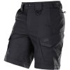 M-TAC Krátke nohavice Aggressor - black (20018002)