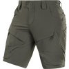 M-TAC Krátke nohavice Rubicon Flex - army olive (20070062)