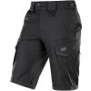 M-TAC Krátke nohavice Aggressor Gen.II Flex - black (20014002)
