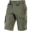 M-TAC Krátke nohavice Aggressor Gen.II Flex - dark olive (20014048)