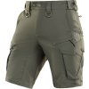 M-TAC Krátke nohavice Aggressor Summer Flex - army olive (20472062)