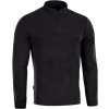 M-TAC Bunda Delta Polartec Fleece - čierna (70016002)