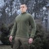 M-TAC Bunda Polartec Sport Fleece - olive (70017064)