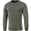 M-TAC Mikina Athlete Raglan - olive (20455062)