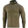 M-TAC Mikina Polartec Sport - dark olive (70067048)