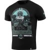 M-TAC Tričko Odin Mystery - black (80064002)