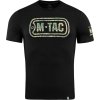 M-TAC Tričko Logo - black (80066002)