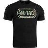 M-TAC Tričko Logo - black (80066002)
