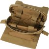 M-TAC Horizontal Pouch na lekárničku Medical Pouch Roll Elite - coyote (51700005)