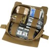M-TAC Horizontal Pouch na lekárničku Medical Pouch Roll Elite - coyote (51700005)