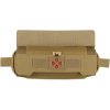 M-TAC Horizontal Pouch na lekárničku Medical Pouch Roll Elite - coyote (51700005)
