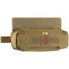 M-TAC Horizontal Pouch na lekárničku Medical Pouch Roll Elite - coyote (51700005)