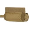 M-TAC Horizontal Pouch na lekárničku Medical Pouch Roll Elite - coyote (51700005)