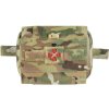 M-TAC Horizontal Pouch na lekárničku Medical Pouch Large Elite - multicam (10238008)