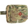 M-TAC Horizontal Pouch na lekárničku Medical Pouch Large Elite - multicam (10238008)
