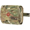 M-TAC Horizontal Pouch na lekárničku Medical Pouch Large Elite - multicam (10238008)